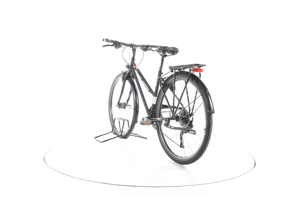 VSF Fahrradmanufaktur T-100 Fahrrad City & Trekking - Image 9
