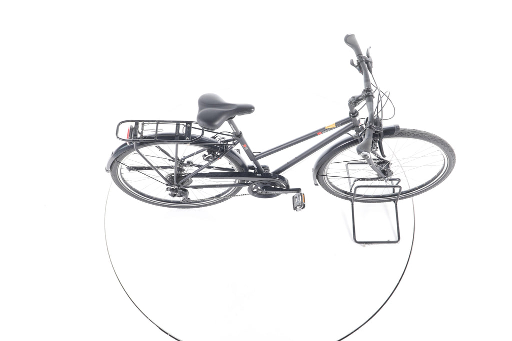 VSF Fahrradmanufaktur T-100 Fahrrad City & Trekking - Image 13