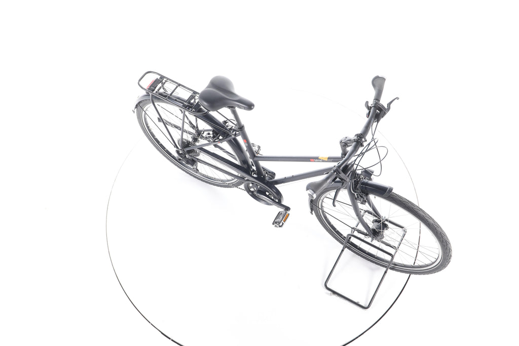 VSF Fahrradmanufaktur T-100 Fahrrad City & Trekking - Image 14
