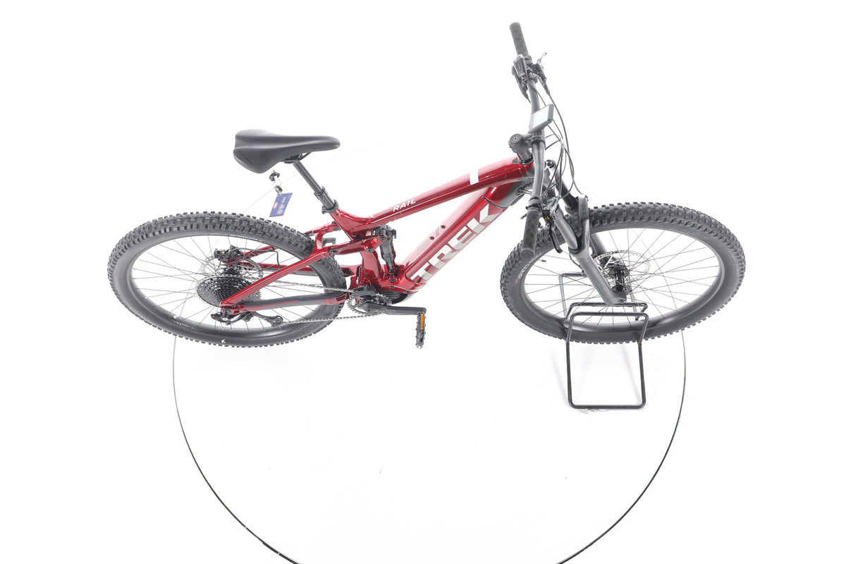 Trek Rail 5 E-Bike Fully - Image 13