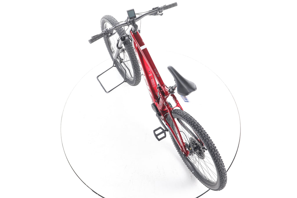 Trek Rail 5 E-Bike Fully - Image 21