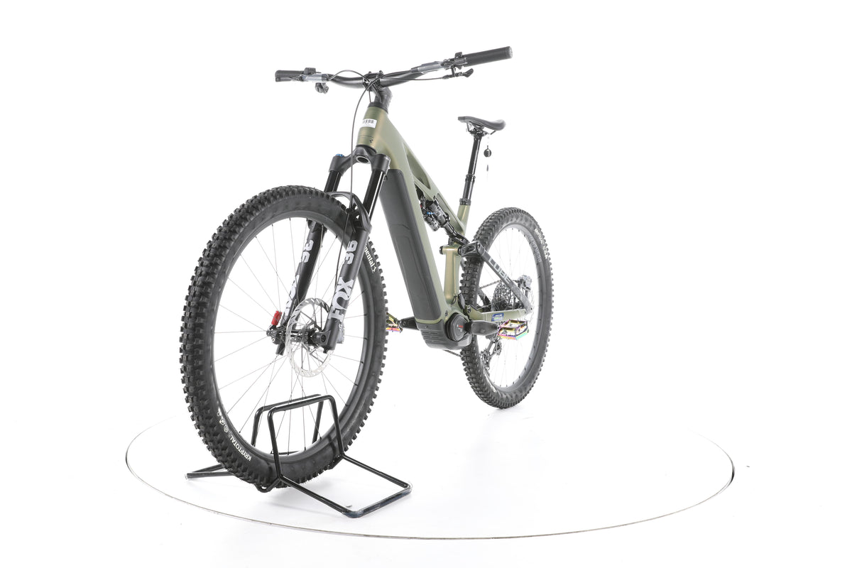 Cube Stereo Hybrid ONE 44 HPC E-Bike Fully Carbon 2025 - Image 5