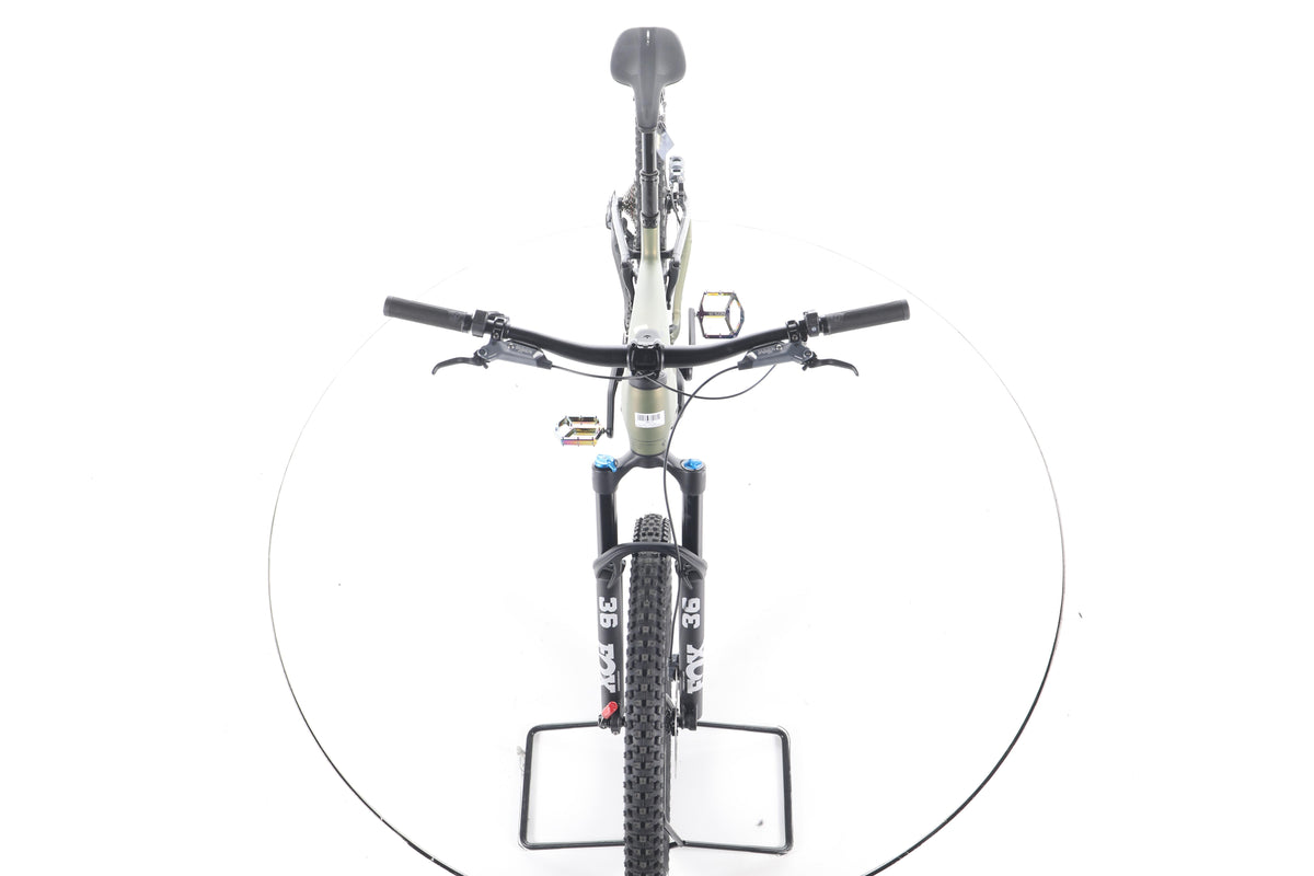 Cube Stereo Hybrid ONE 44 HPC E-Bike Fully Carbon 2025 - Image 16