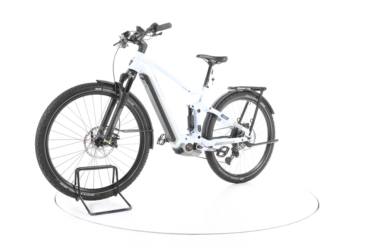 Centurion Lhasa R2700i EQ SUV E-Bike - Image 6