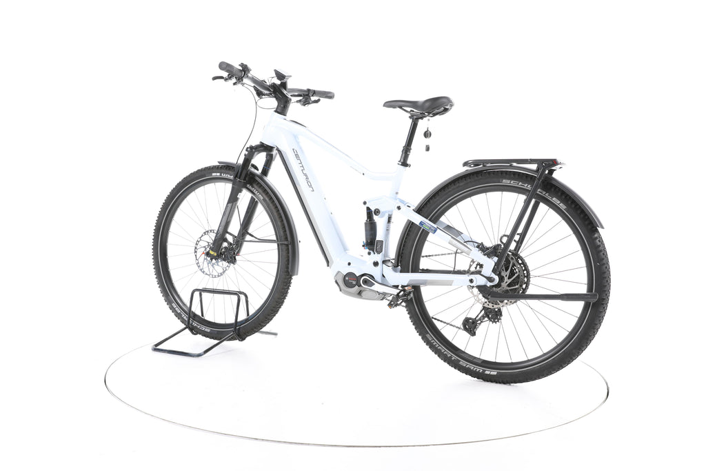 Centurion Lhasa R2700i EQ SUV E-Bike - Image 8
