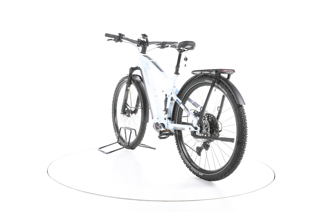 Centurion Lhasa R2700i EQ SUV E-Bike - Image 9