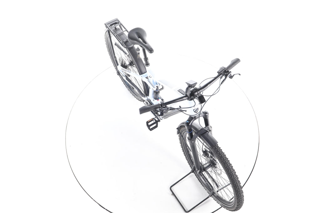 Centurion Lhasa R2700i EQ SUV E-Bike - Image 15
