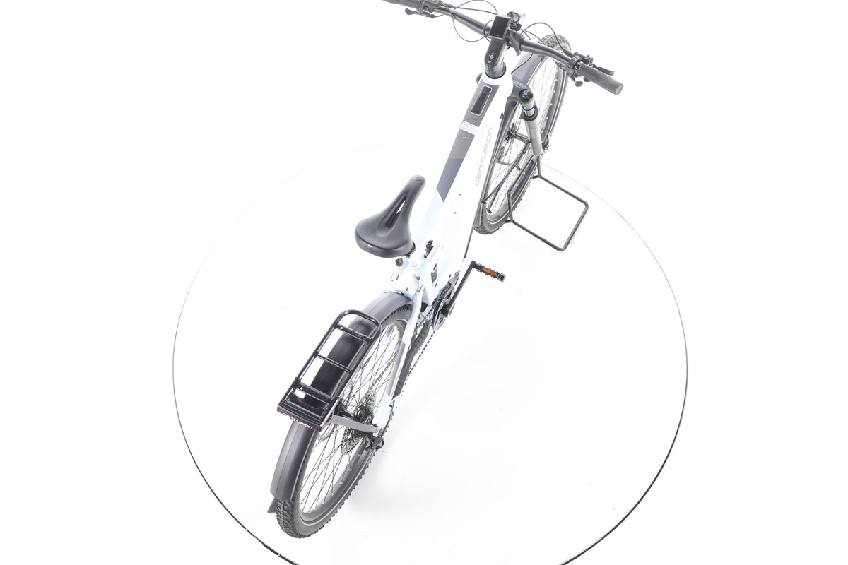 Centurion Lhasa R2700i EQ SUV E-Bike - Image 23