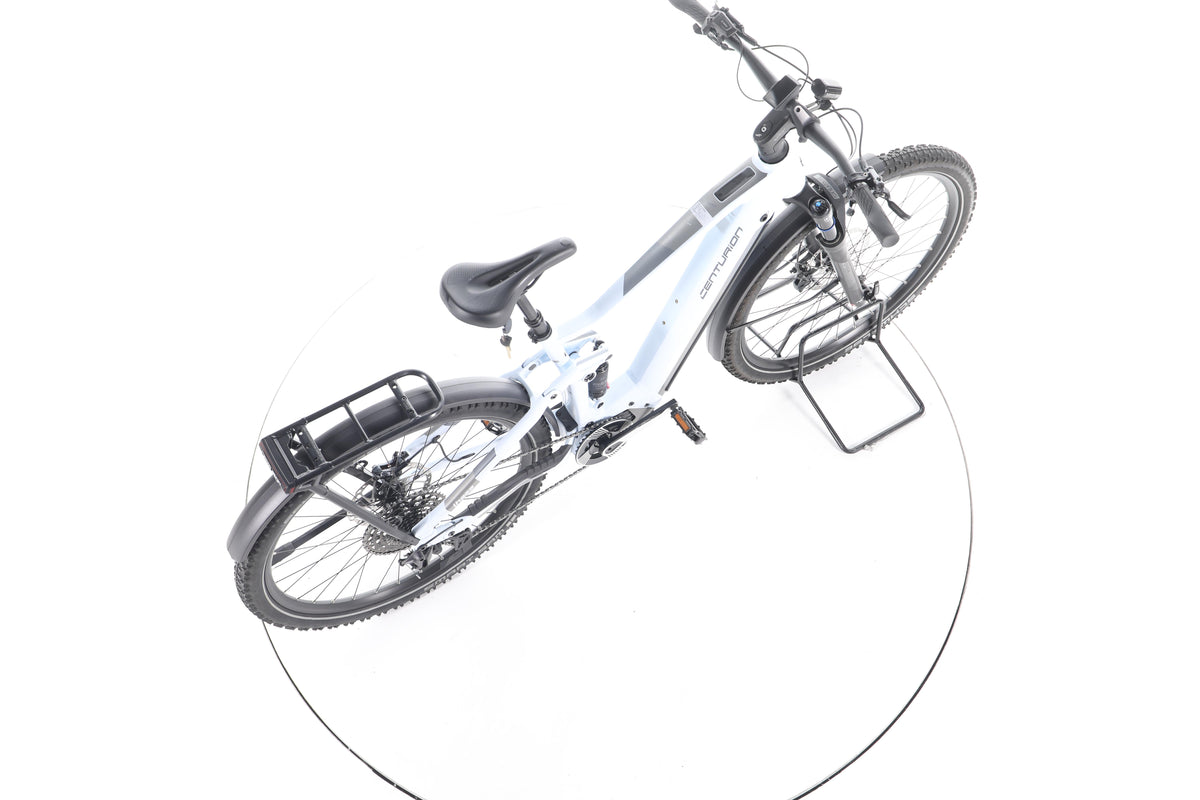 Centurion Lhasa R2700i EQ SUV E-Bike - Image 24