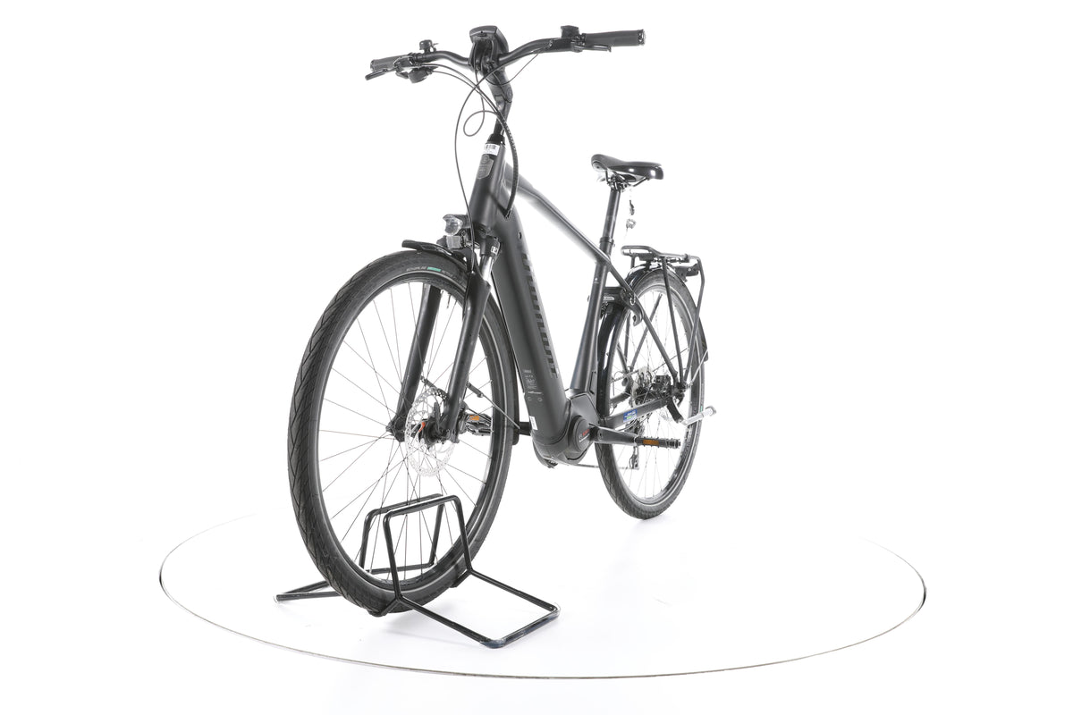Diamant Mandara Deluxe+ Trekking E-Bike - Image 5
