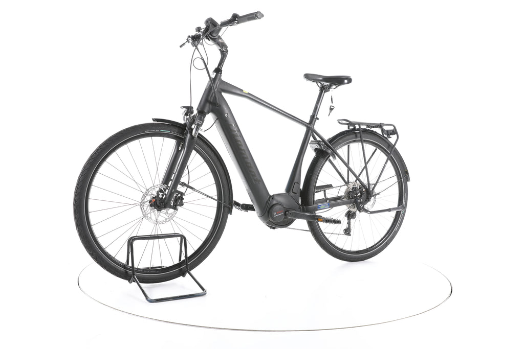 Diamant Mandara Deluxe+ Trekking E-Bike - Image 6