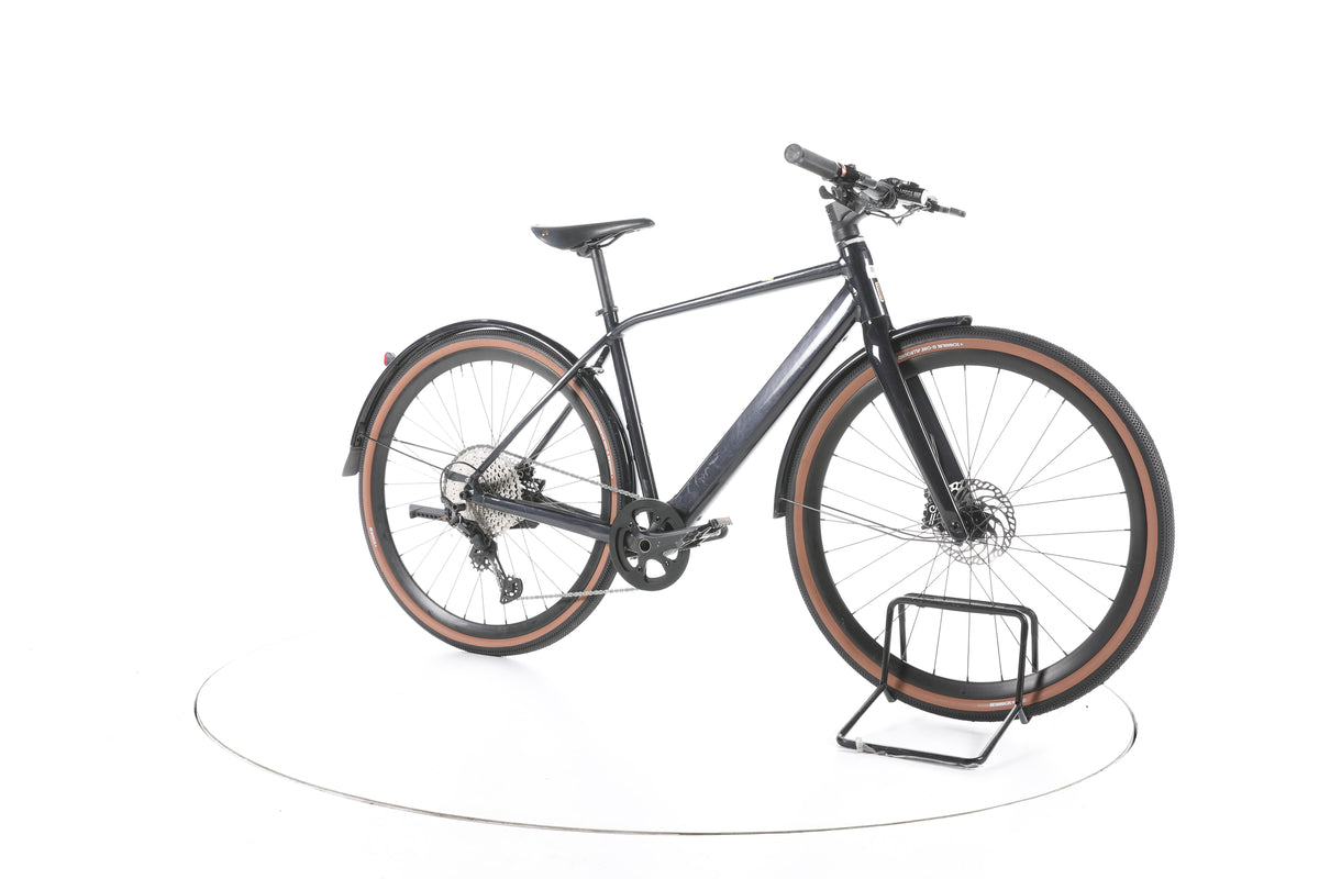 Orbea Vibe H10 Trekking E-Bike - Image 2