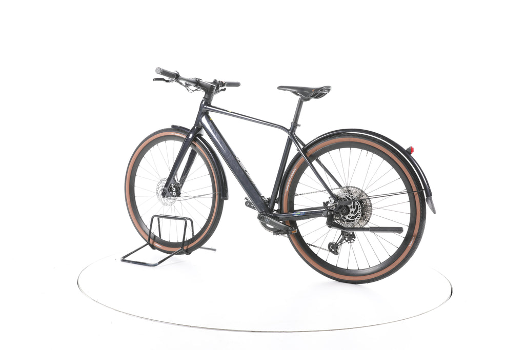 Orbea Vibe H10 Trekking E-Bike - Image 8