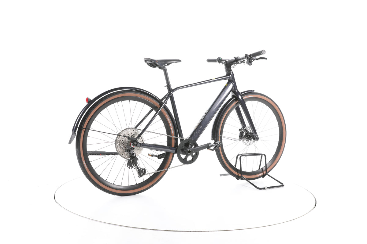 Orbea Vibe H10 Trekking E-Bike - Image 12