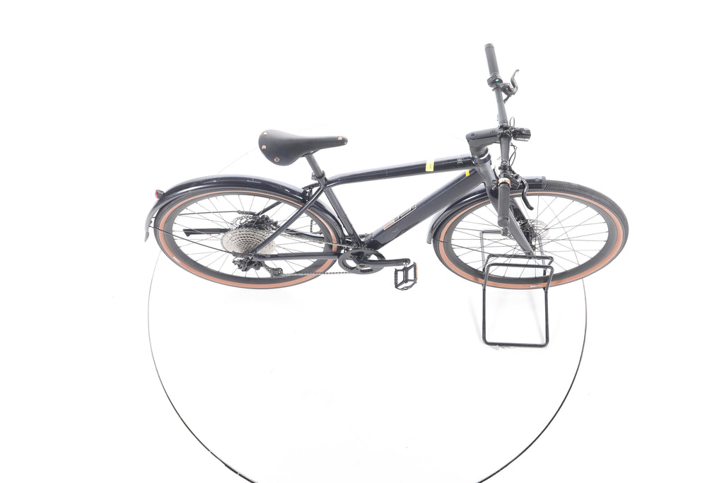 Orbea Vibe H10 Trekking E-Bike - Image 13