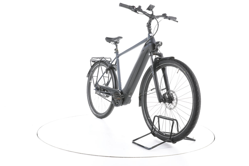 Pegasus Premio Evo 5F Belt City E-Bike - Image 3