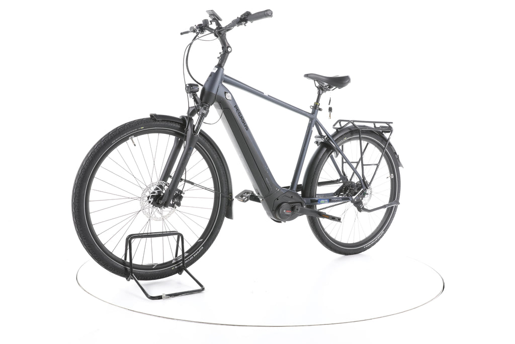 Pegasus Premio Evo 5F Belt City E-Bike - Image 6
