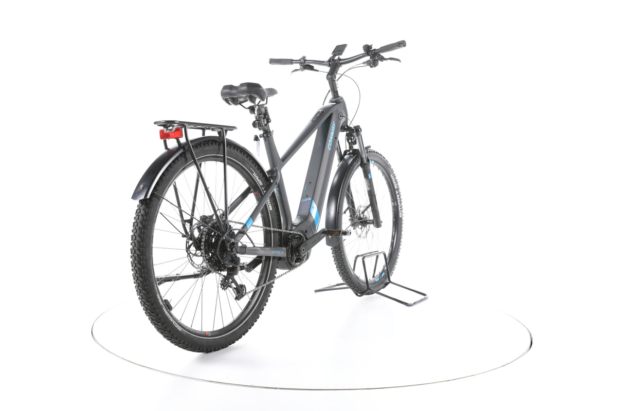 Conway CaironC2.0 Trekking E-Bike - Image 11