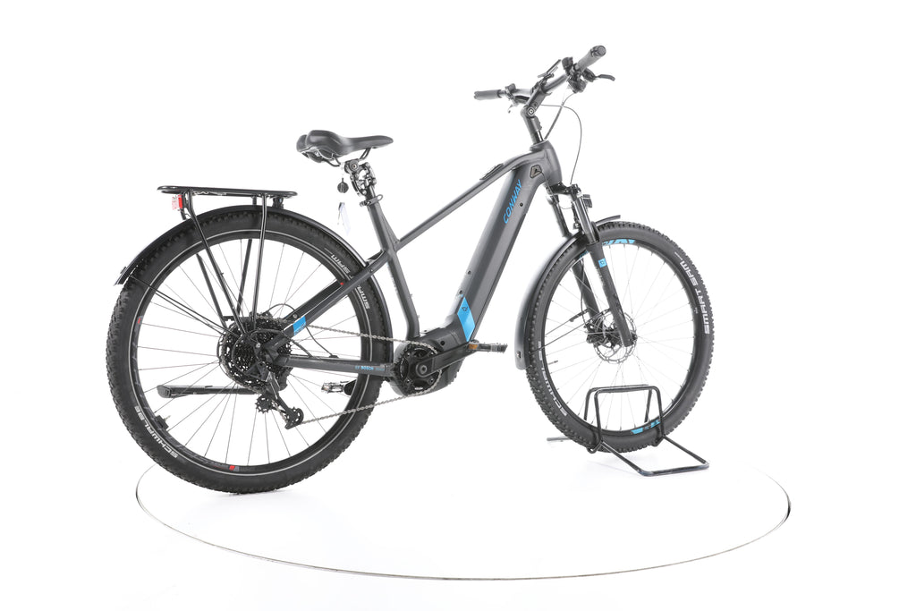Conway CaironC2.0 Trekking E-Bike - Image 12