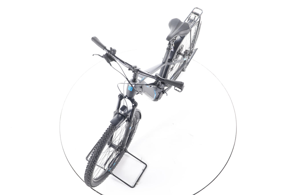 Conway CaironC2.0 Trekking E-Bike - Image 17