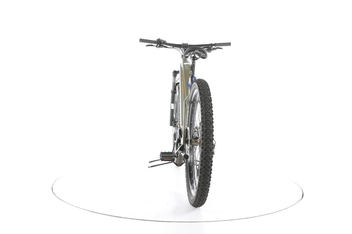 Cube Reaction Hybrid Pro 800 E-Bike 2025 - Image 10