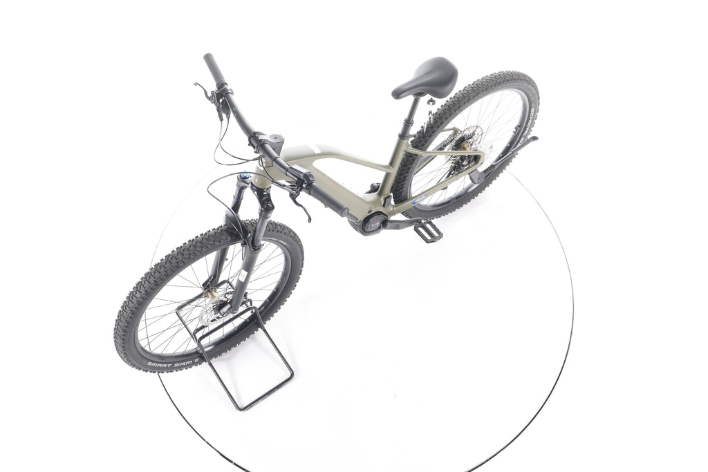 Cube Reaction Hybrid Pro 800 E-Bike 2025 - Image 18