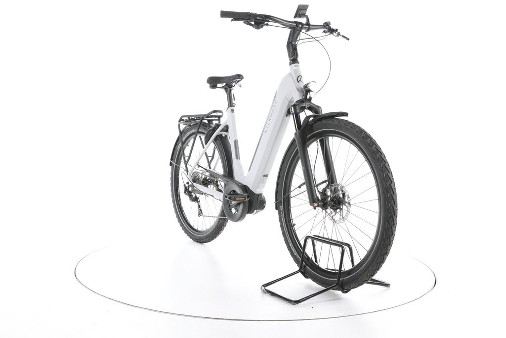 Kalkhoff Endeavour 5.B Move + Trekking E-Bike Tiefeinsteiger - Image 3