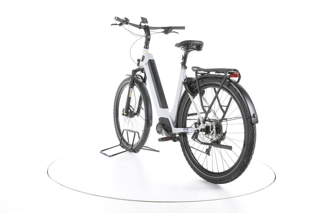 Kalkhoff Endeavour 5.B Move + Trekking E-Bike Tiefeinsteiger - Image 9