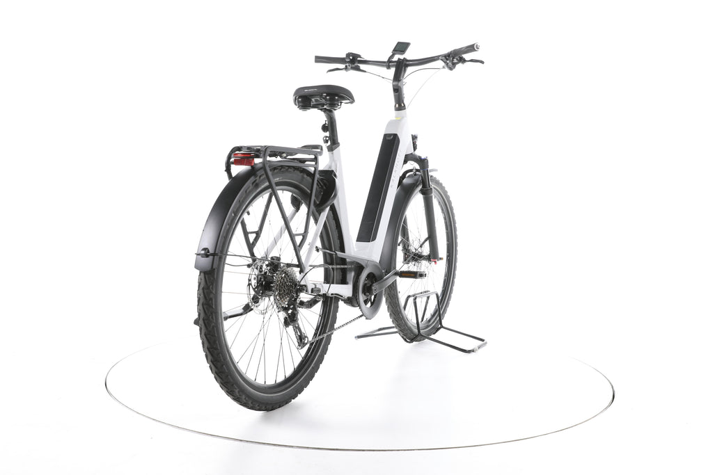 Kalkhoff Endeavour 5.B Move + Trekking E-Bike Tiefeinsteiger - Image 11
