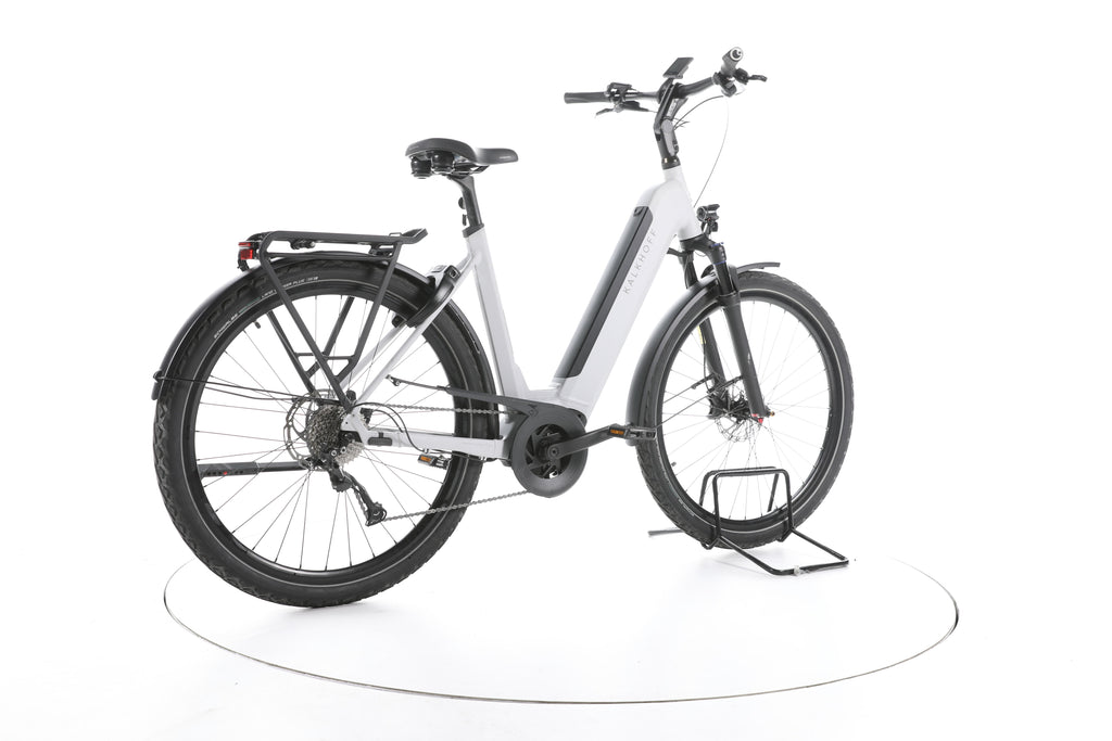 Kalkhoff Endeavour 5.B Move + Trekking E-Bike Tiefeinsteiger - Image 12