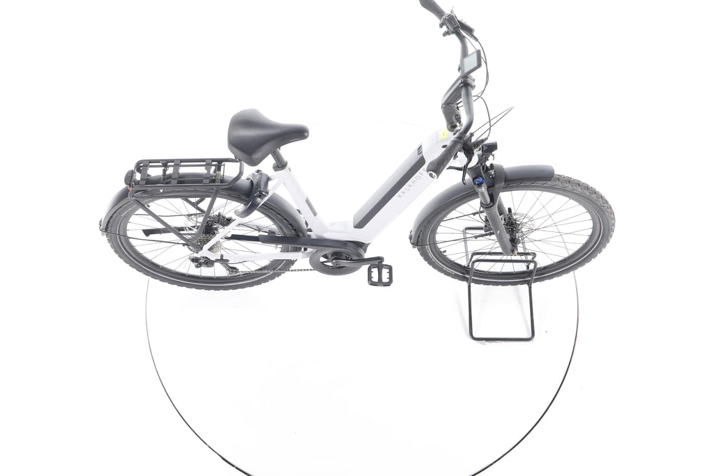 Kalkhoff Endeavour 5.B Move + Trekking E-Bike Tiefeinsteiger - Image 13