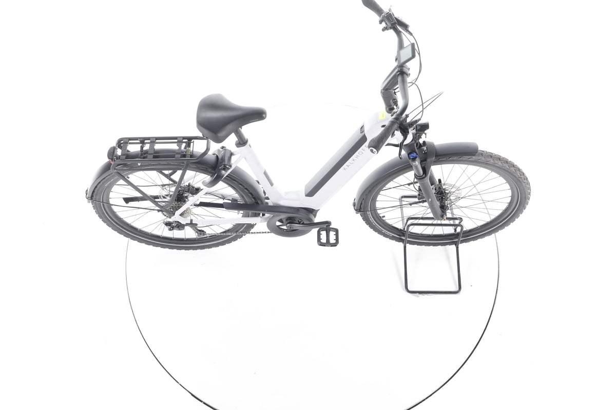 Kalkhoff Endeavour 5.B Move + Trekking E-Bike Tiefeinsteiger - Image 13