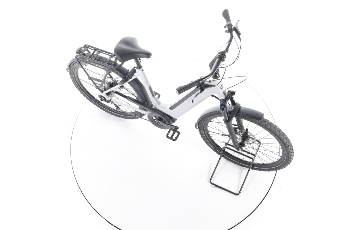 Kalkhoff Endeavour 5.B Move + Trekking E-Bike Tiefeinsteiger - Image 14
