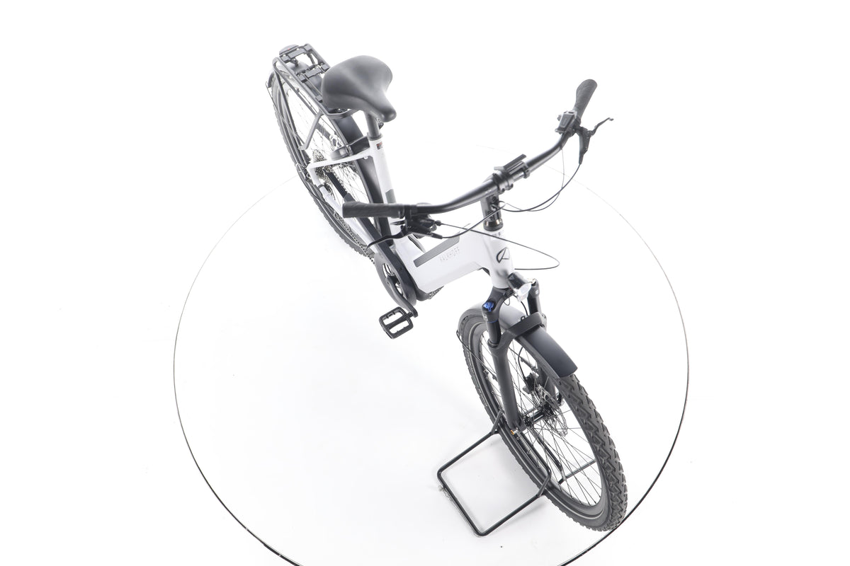 Kalkhoff Endeavour 5.B Move + Trekking E-Bike Tiefeinsteiger - Image 15