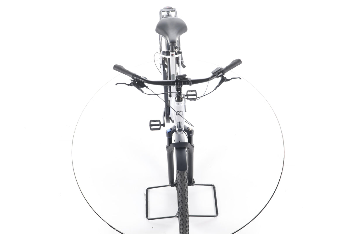 Kalkhoff Endeavour 5.B Move + Trekking E-Bike Tiefeinsteiger - Image 16