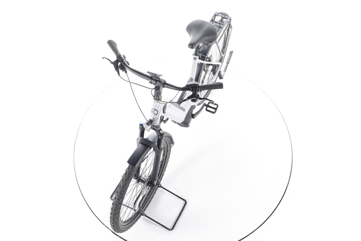 Kalkhoff Endeavour 5.B Move + Trekking E-Bike Tiefeinsteiger - Image 17