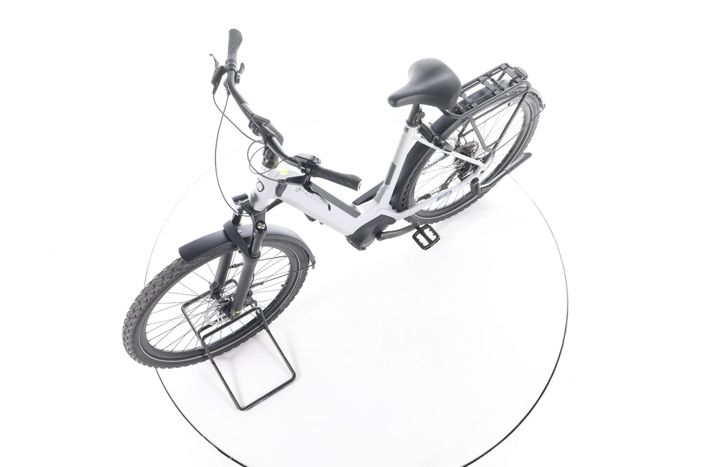 Kalkhoff Endeavour 5.B Move + Trekking E-Bike Tiefeinsteiger - Image 18