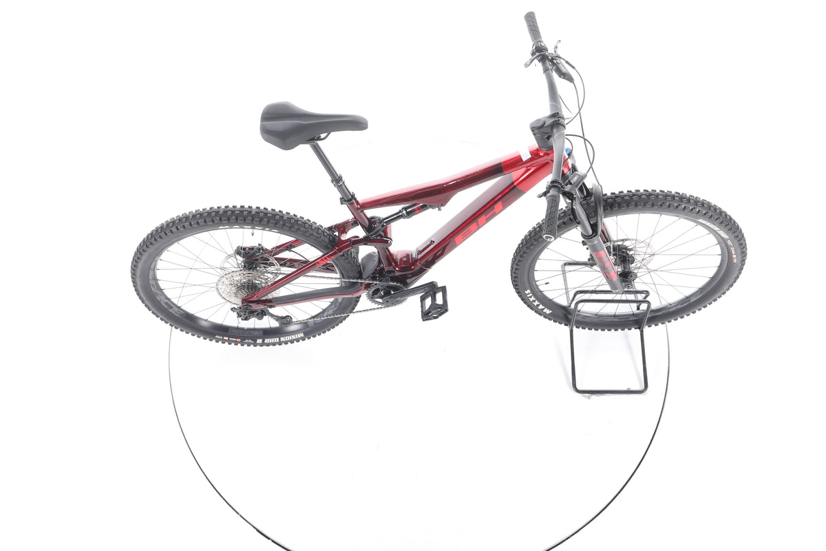 BH Bikes ILYNX Trail 8.2 E-Bike Fully - Image 13