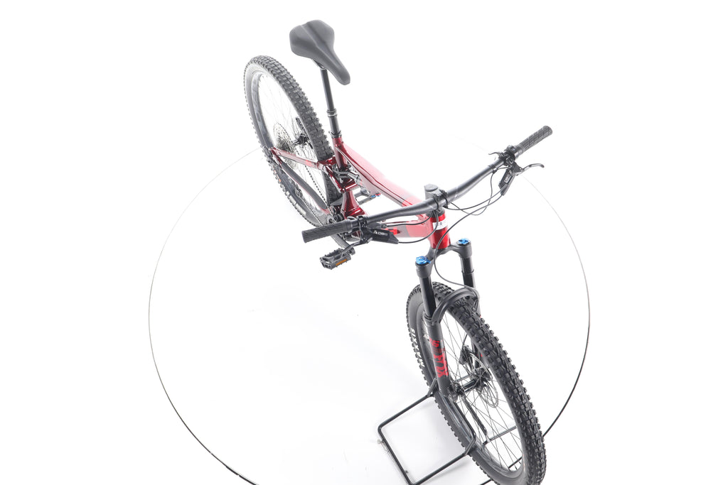 BH Bikes ILYNX Trail 8.2 E-Bike Fully - Image 15