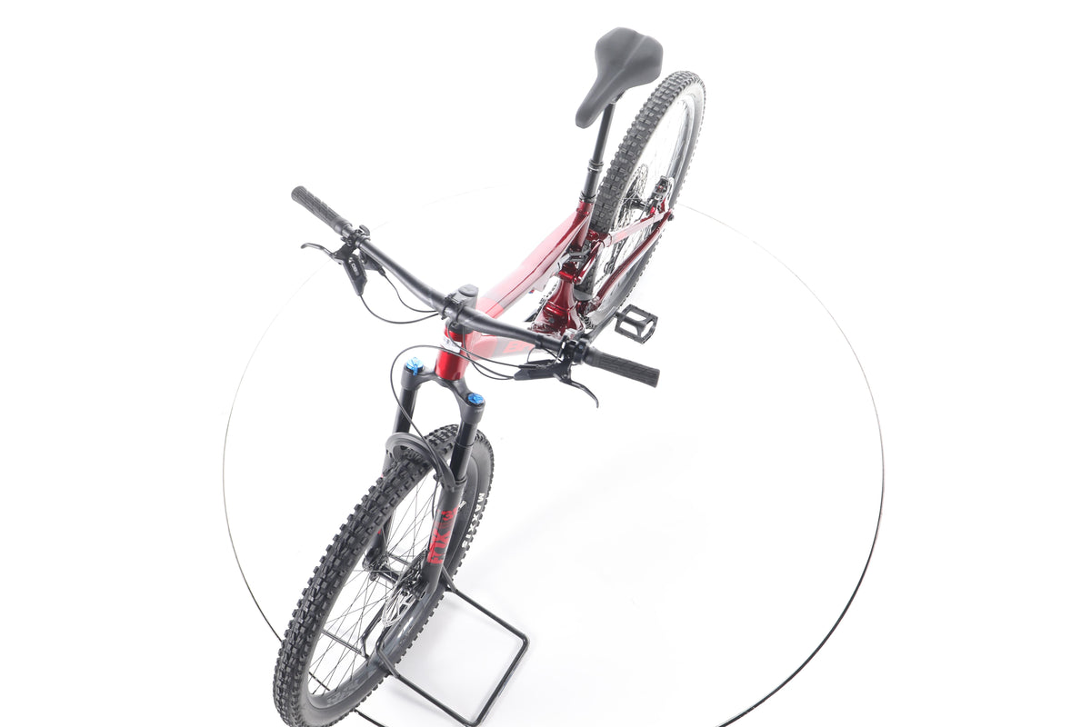 BH Bikes ILYNX Trail 8.2 E-Bike Fully - Image 17