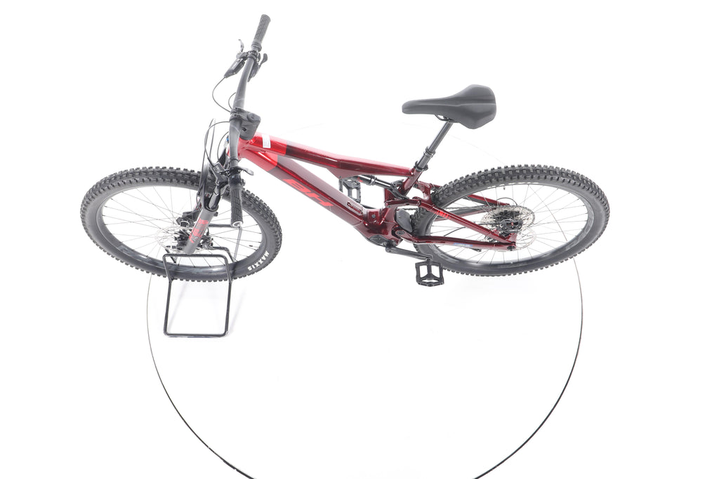 BH Bikes ILYNX Trail 8.2 E-Bike Fully - Image 19
