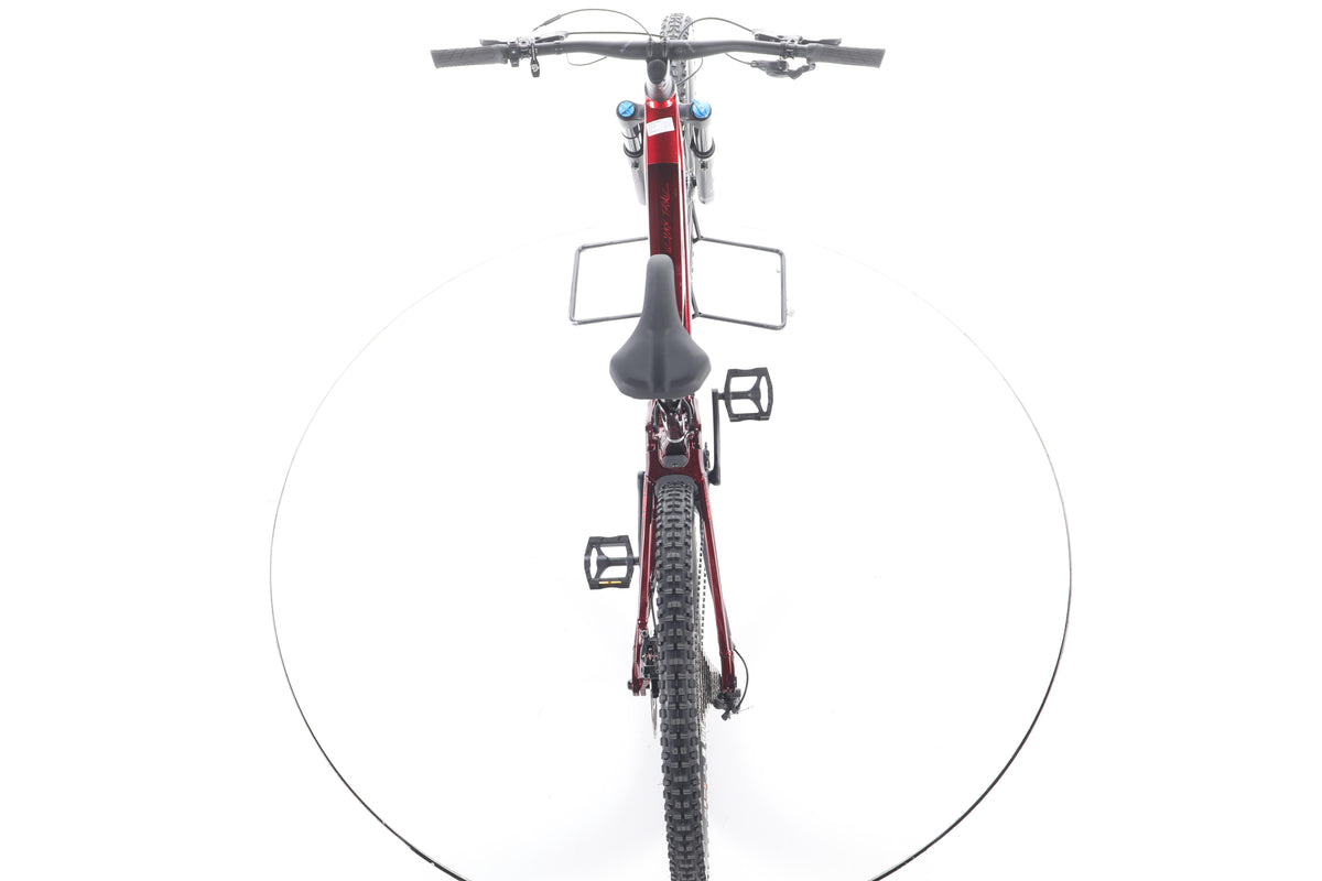 BH Bikes ILYNX Trail 8.2 E-Bike Fully - Image 22