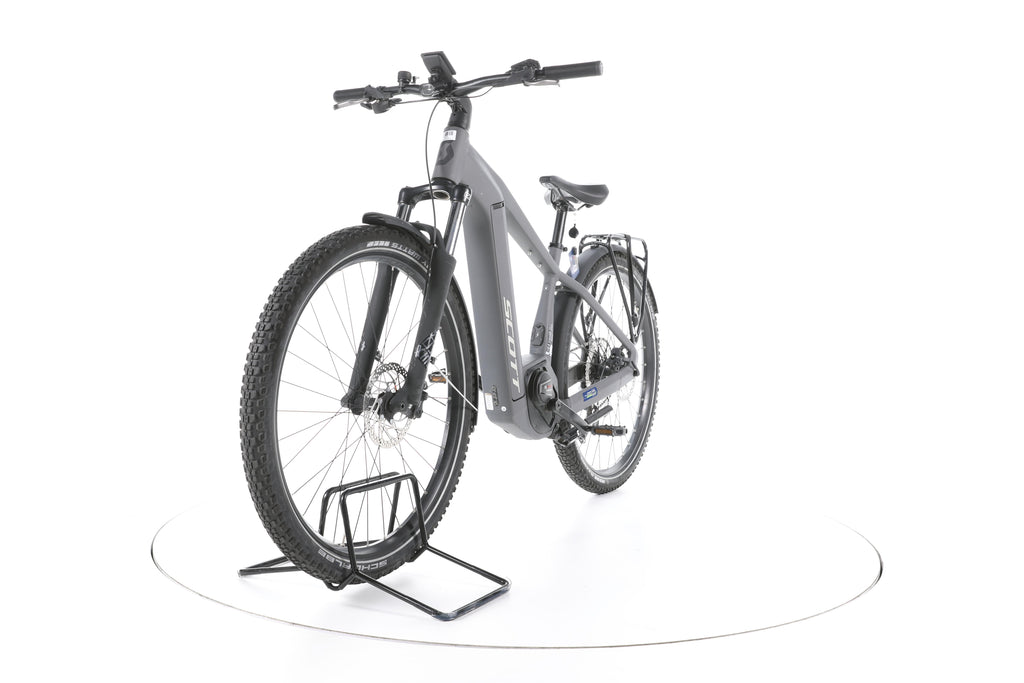 Scott Axis eRIDE 30 Trekking E-Bike - Image 5