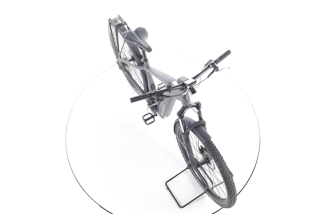 Scott Axis eRIDE 30 Trekking E-Bike - Image 15