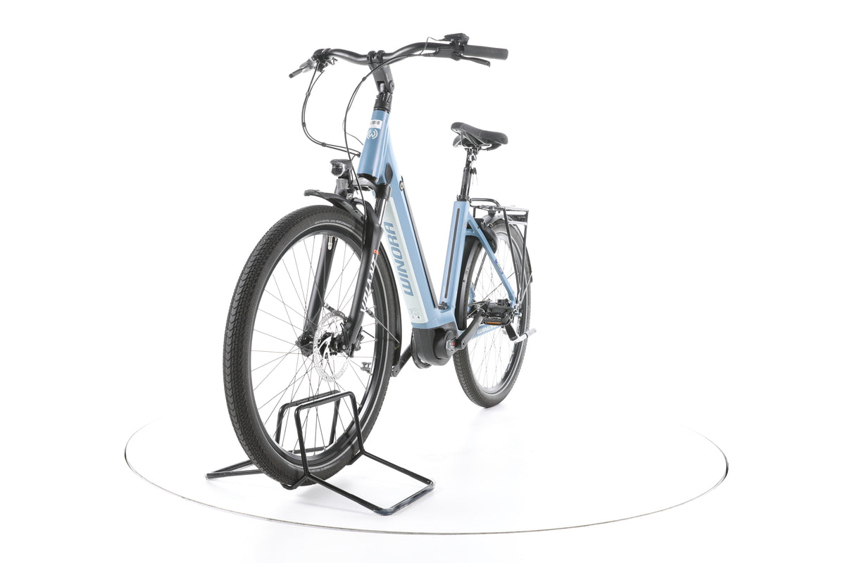 Winora Sinus R8E City E-Bike Tiefeinsteiger 2024 - Image 5