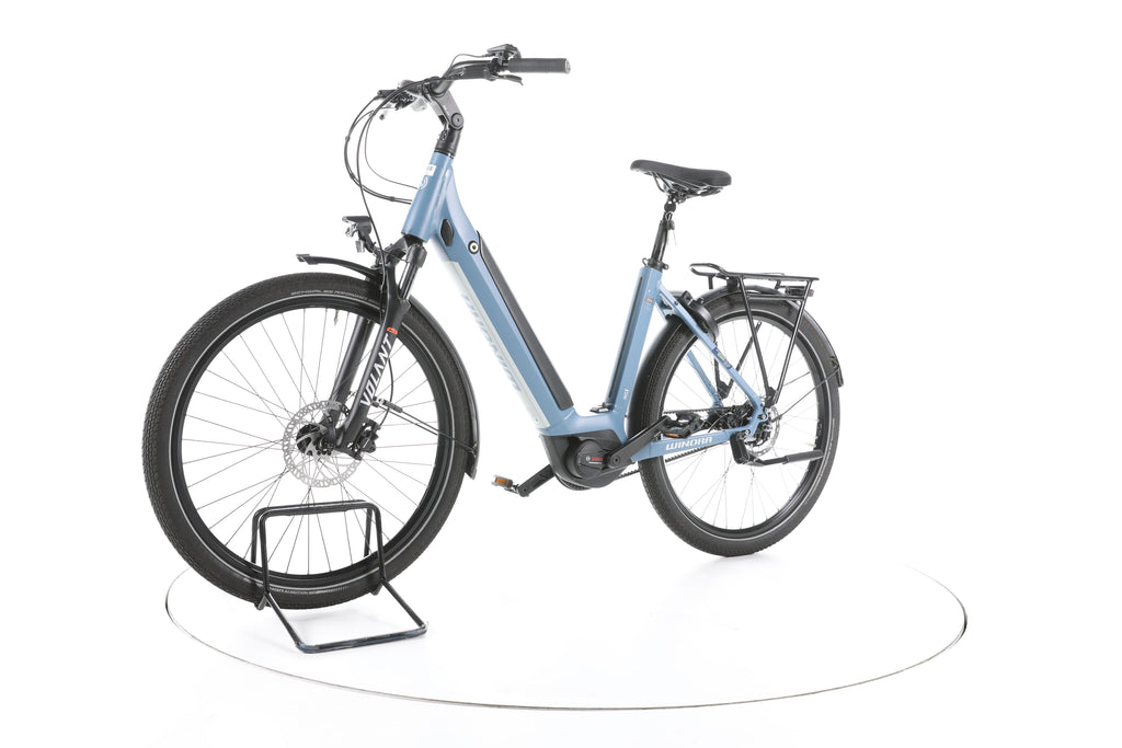 Winora Sinus R8E City E-Bike Tiefeinsteiger 2024 - Image 6