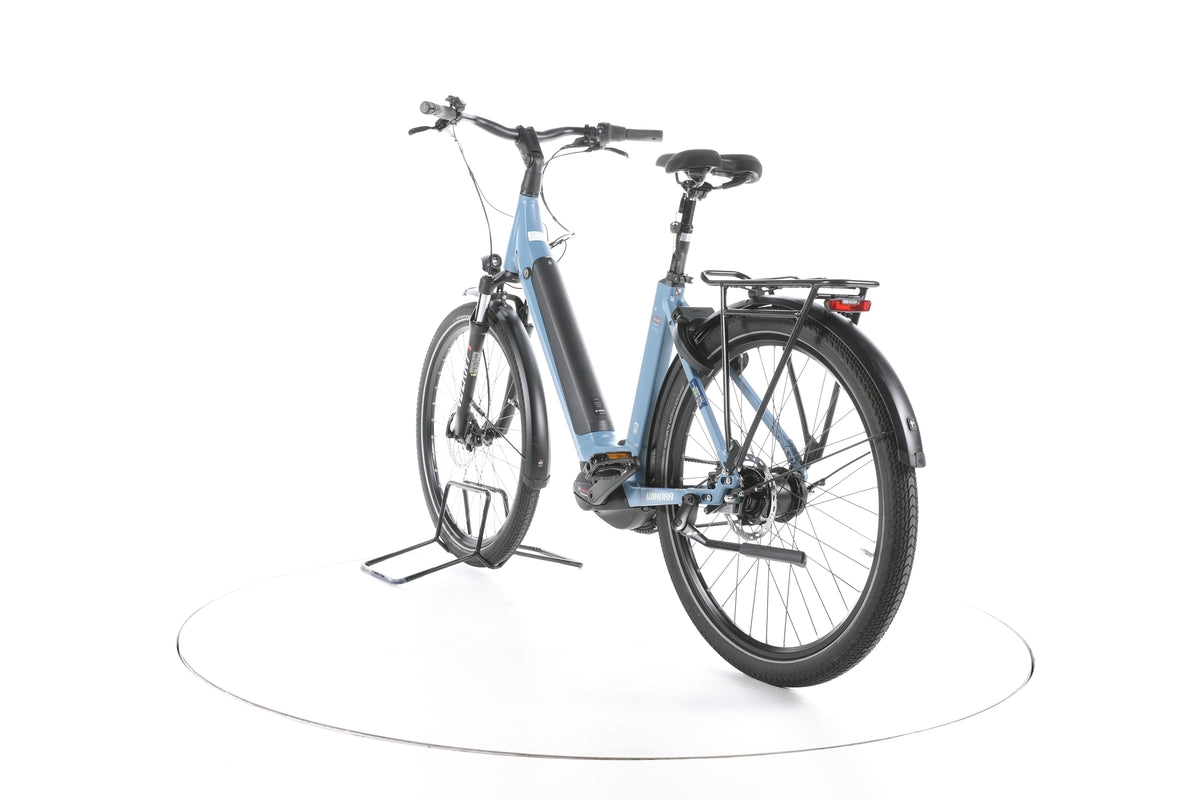 Winora Sinus R8E City E-Bike Tiefeinsteiger 2024 - Image 9