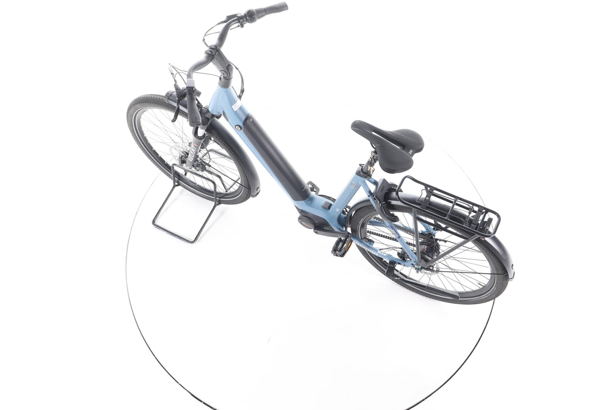 Winora Sinus R8E City E-Bike Tiefeinsteiger 2024 - Image 20
