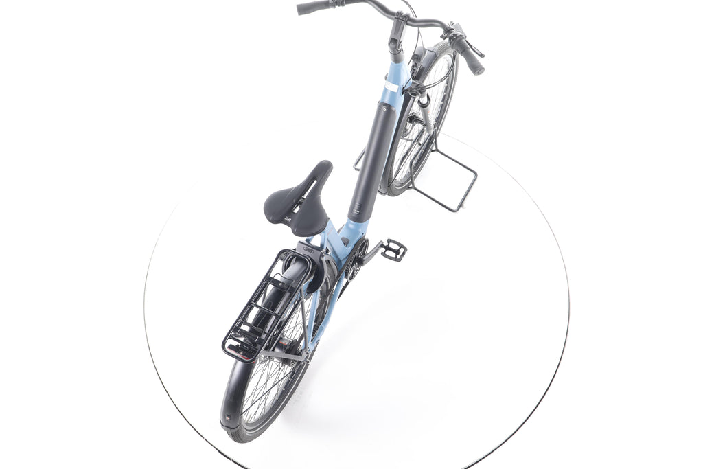 Winora Sinus R8E City E-Bike Tiefeinsteiger 2024 - Image 23