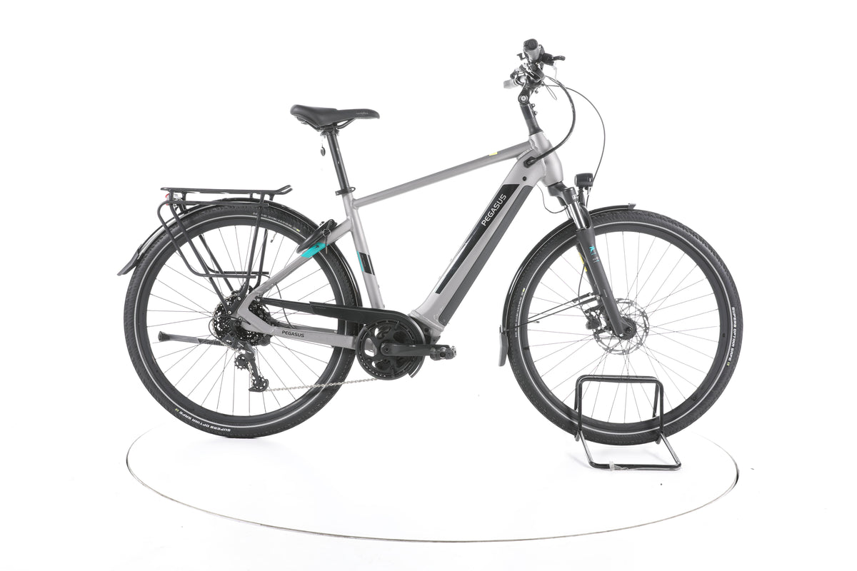 Pegasus Evo CX Trekking E-Bike 2024 - Image 1